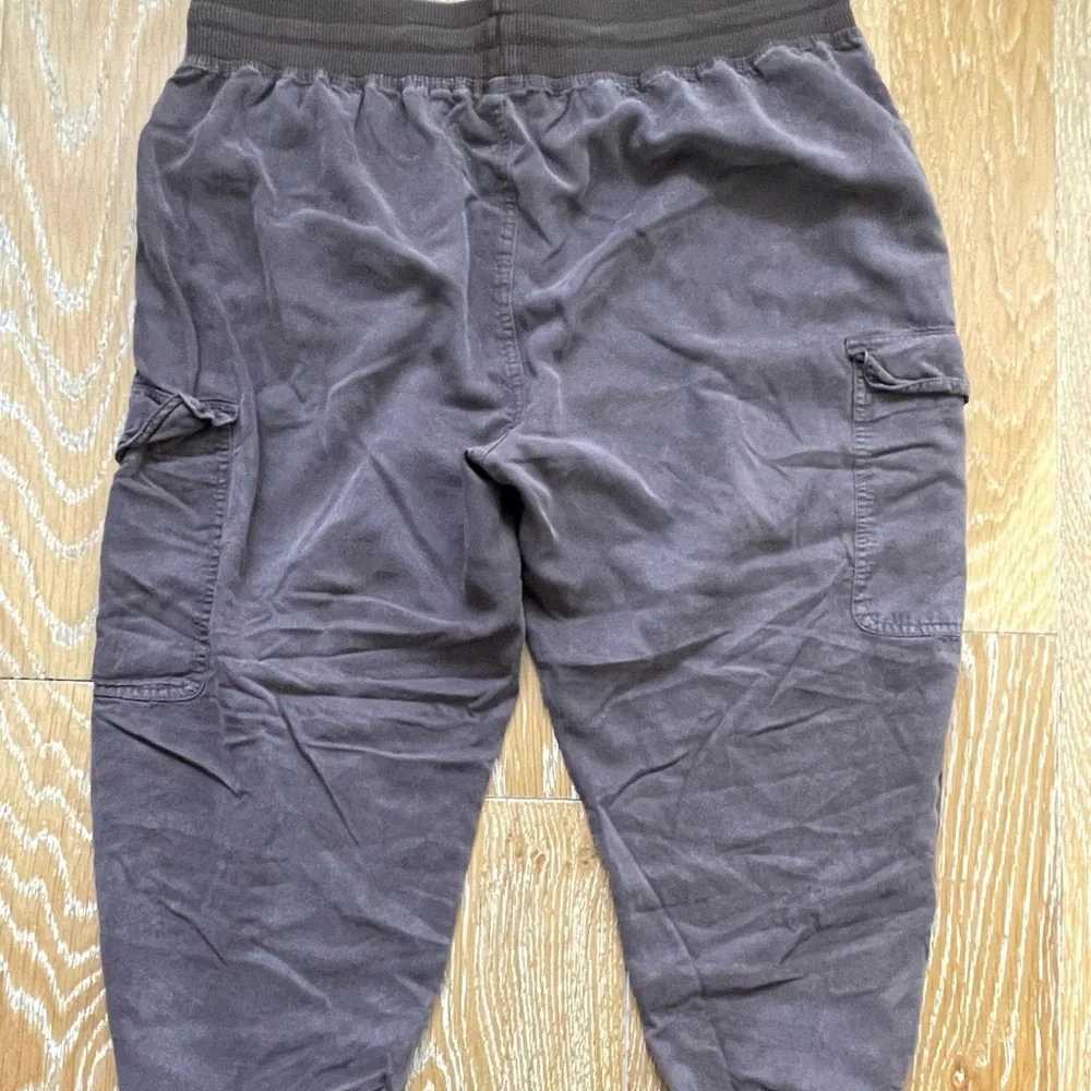 Aerie Cargo Pants - Picture 8 of 8